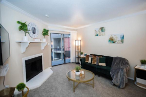 Hidden gem with Luxurious decor near NRG stadium 7 min drive
